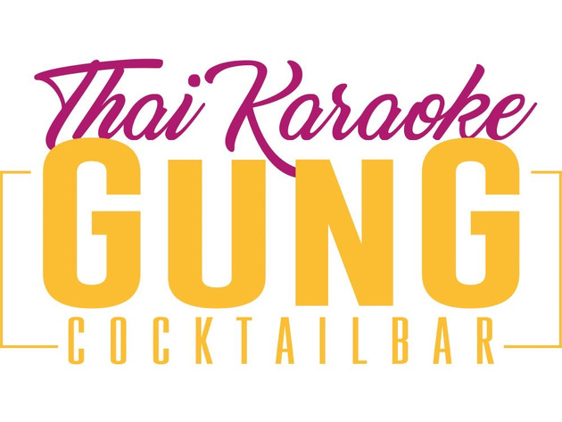 GunG Thai Karaoke Cocktailbar