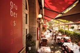 Gruber's Restaurant in 50668 Köln: