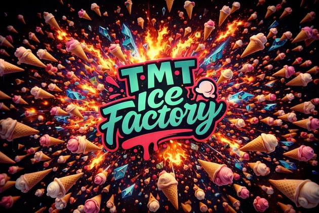 TMT Ice Factory