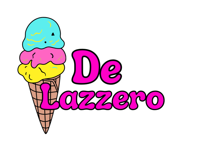 Eiscafé DeLazzero Natascha Knapp
