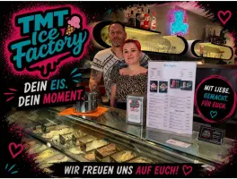 TMT Ice Factory in 66424 Homburg: