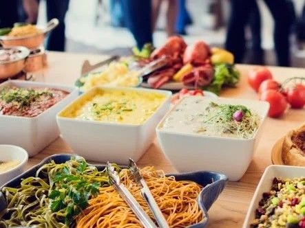 Mosel-Hunsrueck Catering