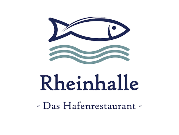 Restaurant Rheinhalle