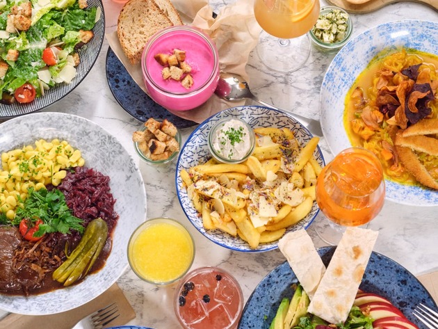 Wilma Wunder Viernheim