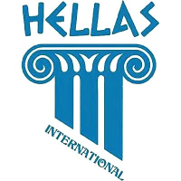 Cafe Hellas · 60326 Frankfurt am Main - Innenstadt I · Lahnstraße 1