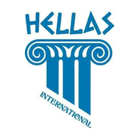 Cafe Hellas · 60326 Frankfurt am Main - Innenstadt I · Lahnstraße 1