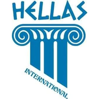 Hellas Taverna & Cafe · 60326 Frankfurt · Lahnstr. 1