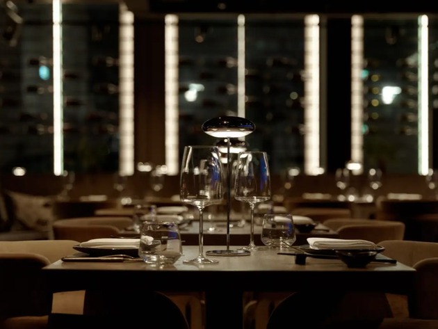 Maxim Event-Catering GmbH