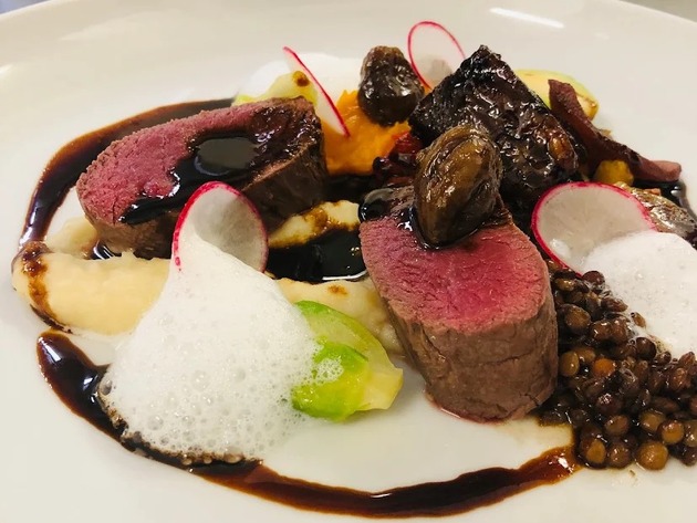 Ristorante L'Opera | Hofheim am Taunus