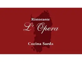l'Opera Ristorante in 65719 Hofheim am Taunus: