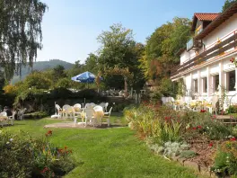 Landhaus Neckarblick in 69412 Eberbach: