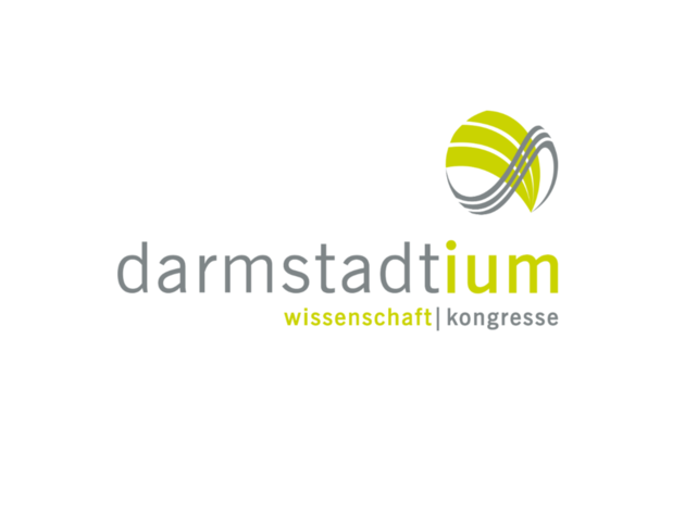 darmstadtium - Wissenschafts- und Kongresszentrum