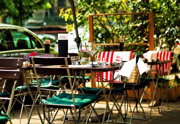 Stickel Restaurant