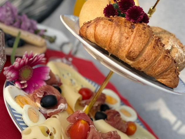 That’s Amore Balkan Bäckerei & Lounge