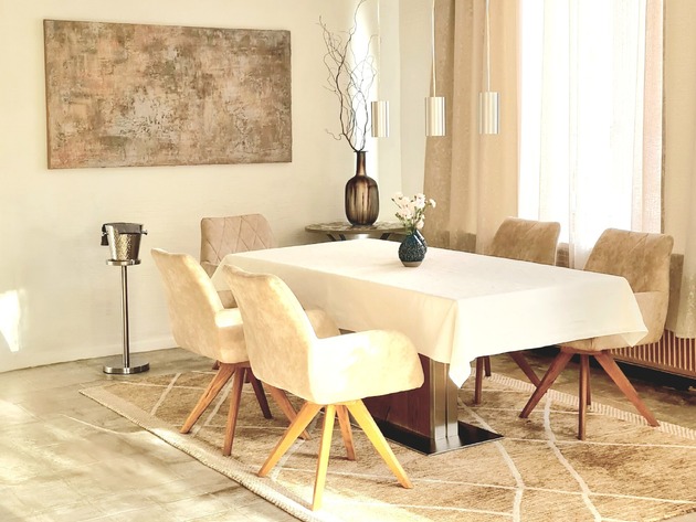 Restaurant la légère & Private Dining