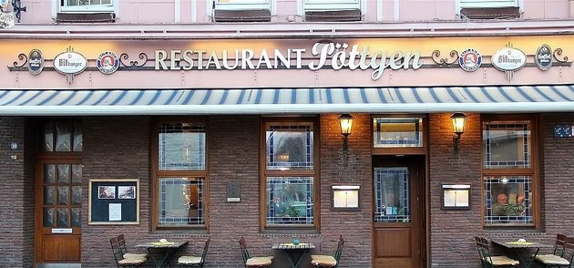 Restaurant Pöttgen