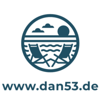 DAN53-Ferienhaus · 26316 Varel · Sandkuhle 24