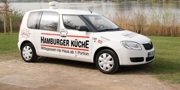 HKH Hamburger Küche & Heimkost GmbH