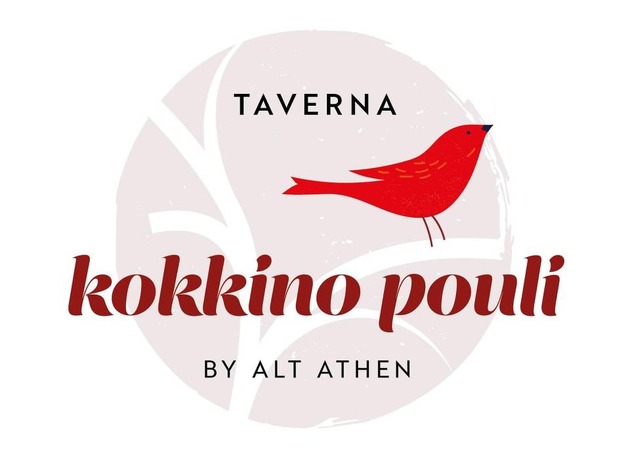 Taverna Kokkino Pouli