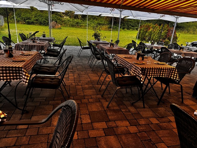 Trattoria Bella Vita