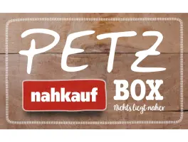 PETZ nahkauf Box in 01896 Lichtenberg: