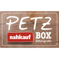 PETZ nahkauf Box · 01896 Lichtenberg · Parkweg 10b
