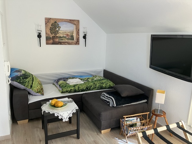 Ferienwohnungen Kettner