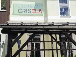 Restaurant CRISELA in 02727 Neugersdorf: