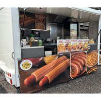 French Hotdog Imbiss · 61118 Bad Vilbel · Homburger Str. 69