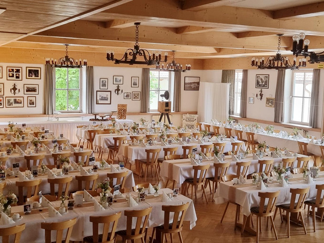 Gasthaus zur Post
