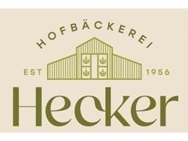 Hofbäckerei Hecker