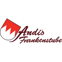 Andis Frankenstube · 96476 Bad Rodach · Coburger Straße 28