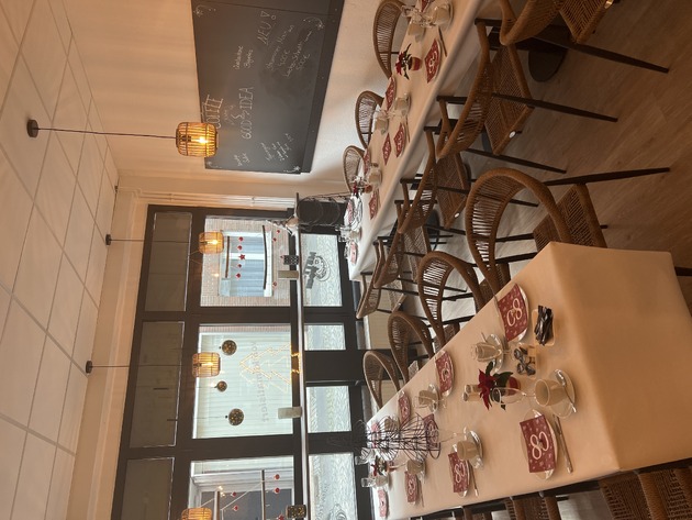 Baguetterie Tour de France