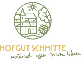Hofgut Schmitte in 35444 Biebertal:
