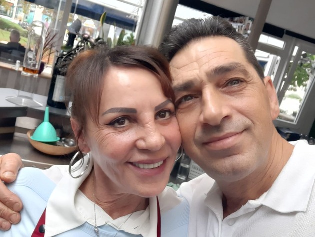 Pizzeria Pavillon da Maurizio & Anna