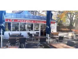 Restaurant Pizzeria Pavillon in 82131 Gauting: