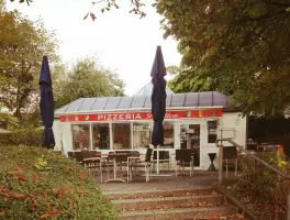 Restaurant Pizzeria Pavillon in 82131 Gauting:
