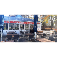 Restaurant Pizzeria Pavillon · 82131 Gauting · Bahnhofstr. 28