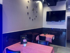 Trattoria Micki‘s Bar