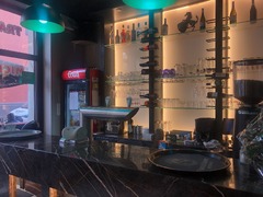 Trattoria Micki‘s Bar