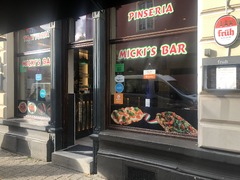 Trattoria Micki‘s Bar