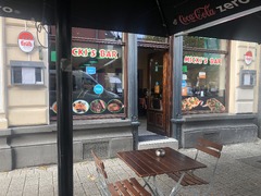 Trattoria Micki‘s Bar