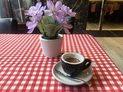 Trattoria Micki‘s Bar