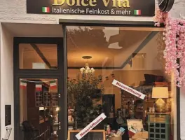 Dolce Vita Italienische Feinkost in 33330 Gütersloh: