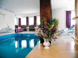 Pension Broslhof in 82266 Inning am Ammersee: