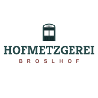 Hofmetzgerei & Hofladen Broslhof · 82266 Inning am Ammersee · Brucker Straße 3