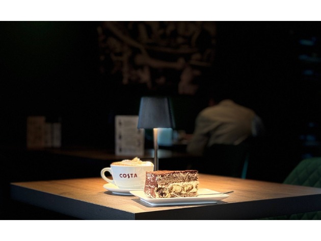 Adeline Café & Weinbar