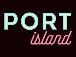 PORT island in 21107 Hamburg: