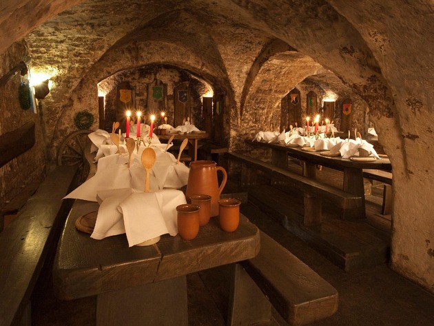 Schlosshotel Neufahrn e.K.