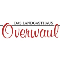 Das Landgasthaus Overwaul · 48329 Havixbeck · Herkentrup 24